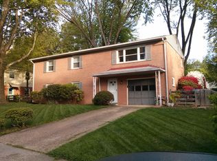 6408 Whippany Way, Burke, VA 22015