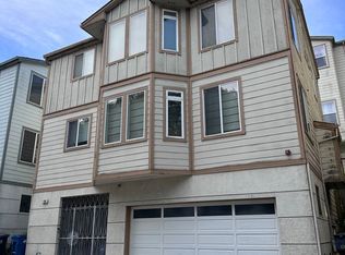 126 Serra Ln, Daly City, CA 94015