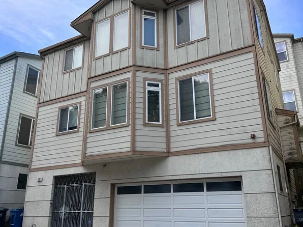 126 Serra Ln, Daly City, CA 94015