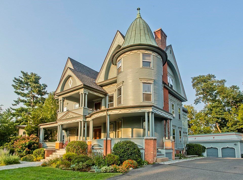 2 Pomeroy Ter APT 1, Northampton, MA 01060 Zillow