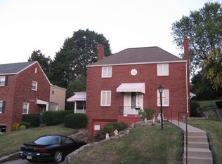 24 Leon Rd, Pittsburgh, PA 15220