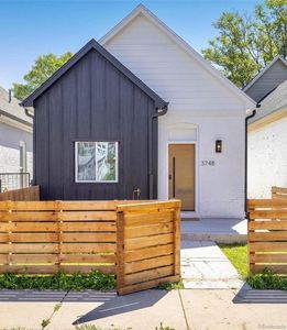 3748 N Lafayette Street, Denver, CO, 80205