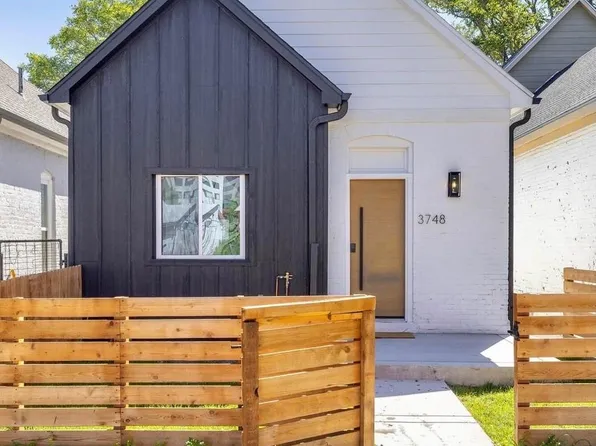 3748 N Lafayette Street, Denver, CO 80205