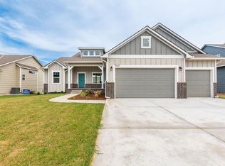 710 S Clear Creek St, Wichita, KS 67230