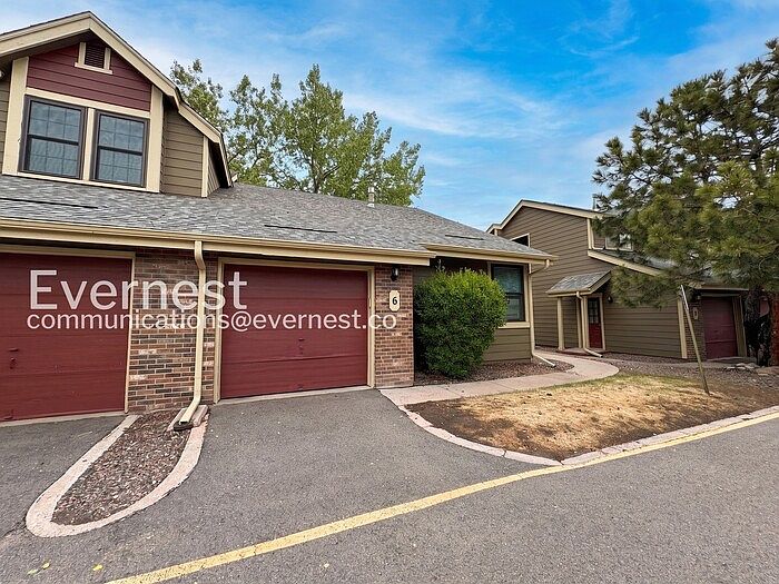 1st image of 10806 W Evans Ave Unit 6