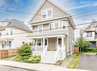 11 Sherman St, Everett, MA 02149