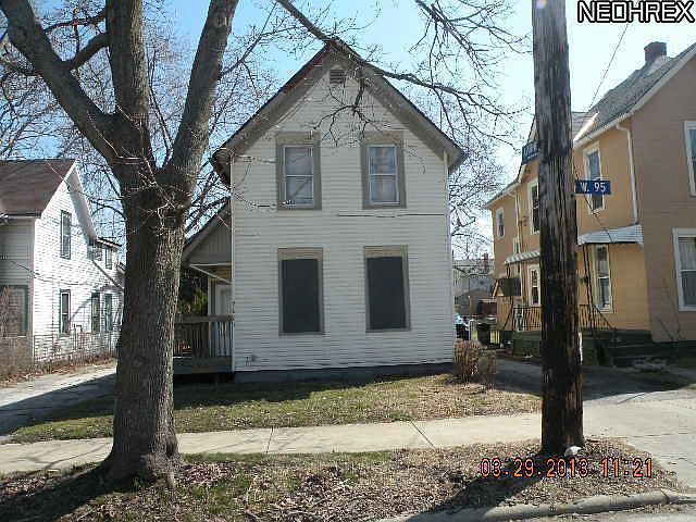 1st image of 2061 W 95th St