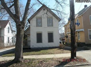 2061 W 95th St, Cleveland, OH