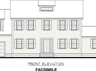 34 Bearses Way, Kingston, MA 02364