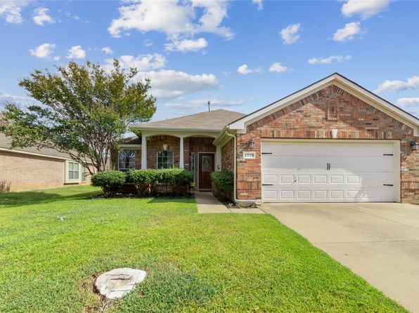 Home for Sale in Grand Prairie TX