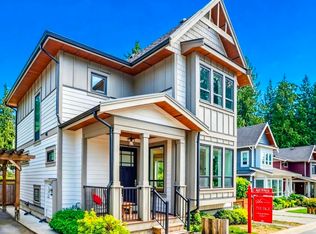 2020 Carson Ct, Coquitlam, BC V3J 1W7
