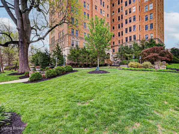 2140 Bonnycastle Ave APT 3E, Louisville, KY 40205