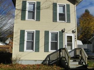 507 Green St, Big Rapids, MI 49307