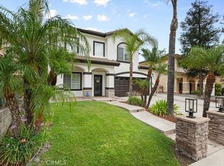 1770 Van Dusen Rd, La Verne, CA 91750