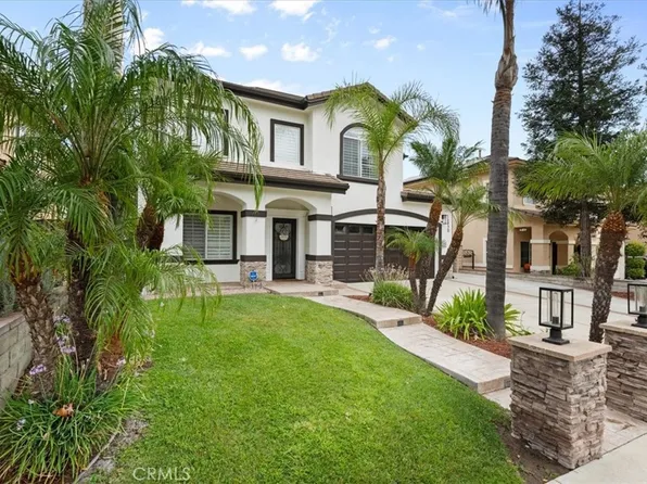 1770 Van Dusen Rd, La Verne, CA 91750