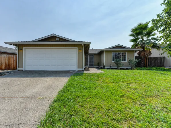 6428 Carmelwood Dr, Citrus Heights, CA 95621