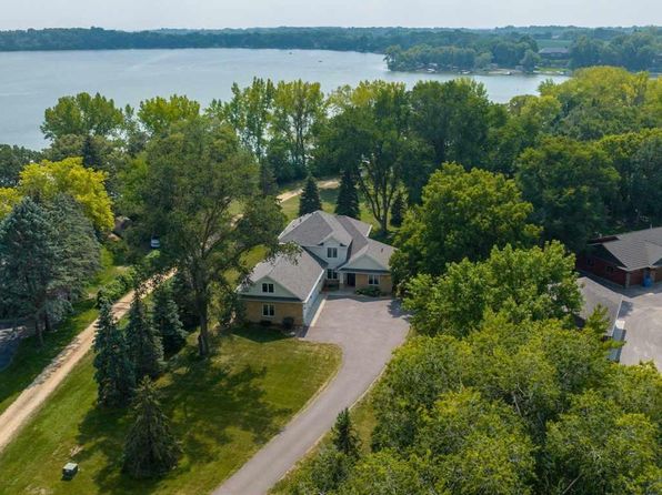 Madison Lake MN Real Estate - Madison Lake MN Homes For Sale | Zillow