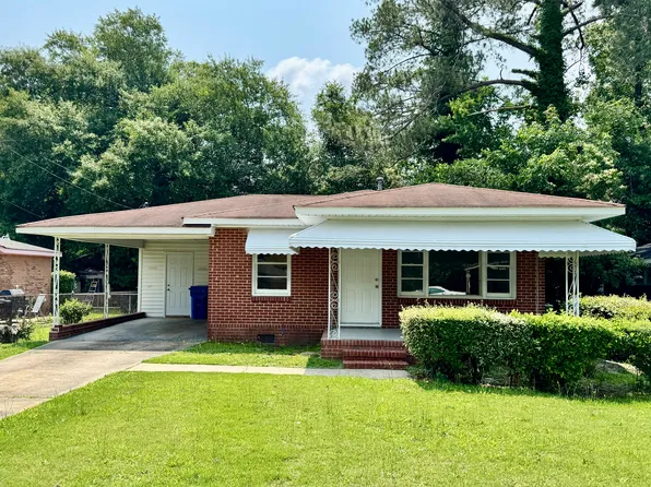 1048 Vera Dr, Columbus, GA 31906