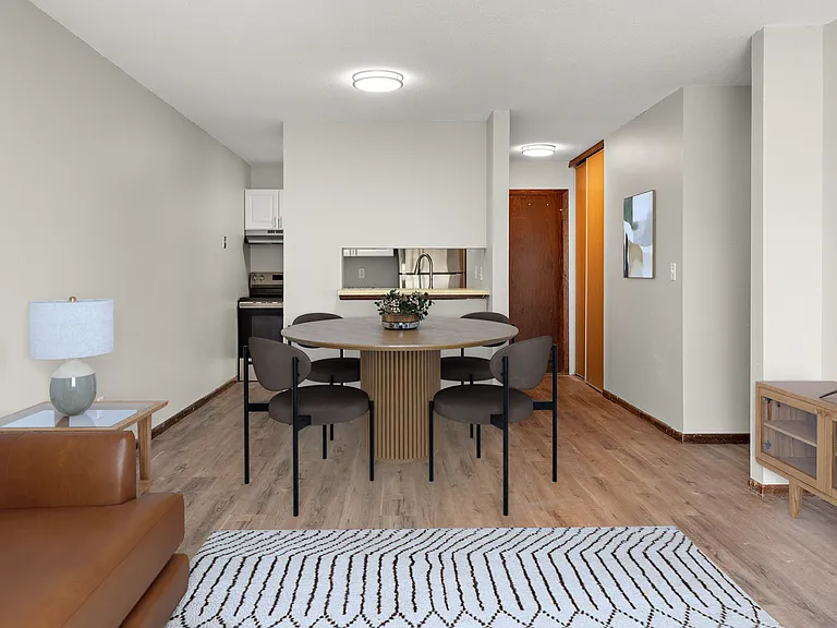 Arbor View Apartments — Photo 6