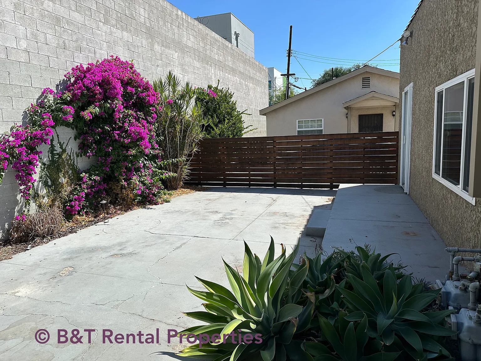 2 bed, 1000 sqft, $3,000 — Photo 4