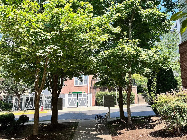 5605 Harrington Falls Ln #F — Photo 48