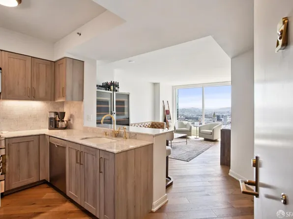401 Harrison St APT 20A, San Francisco, CA 94105