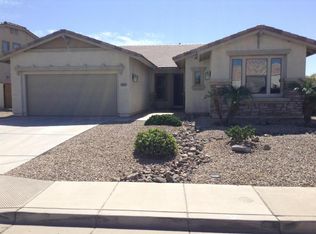 2427 S Salida Del Sol, Chandler, AZ 85286