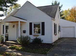 25 Russell St, Florence, KY 41042