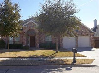 5838 Blazing Star Rd, Frisco, TX 75034