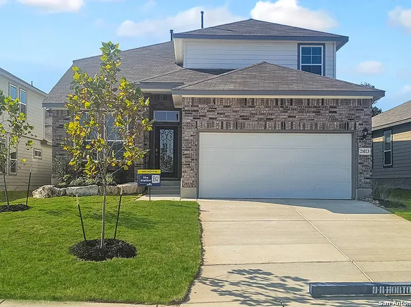 21023 Stonework Spur, San Antonio, TX 78266
