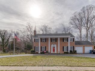 4301 Southwood Dr, Alexandria, VA