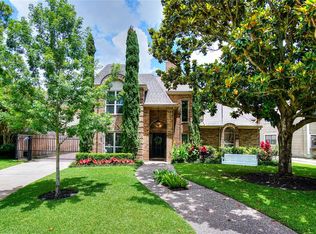 20630 Hannington Ln, Katy, TX 77450