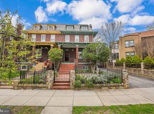 1333 Madison St NW, Washington, DC 20011