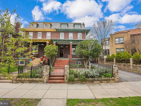1333 Madison St NW, Washington, DC 20011
