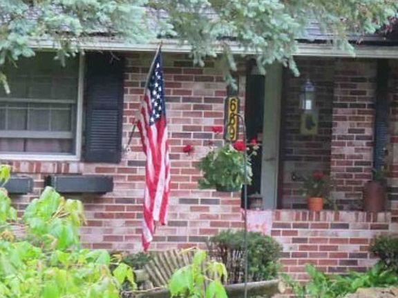Exterior Address Verification