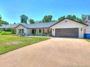 4204 E 85th St, Tulsa, OK 74137