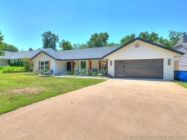 4204 E 85th St, Tulsa, OK 74137