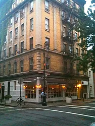 Rented by NY Signature Properties Inc