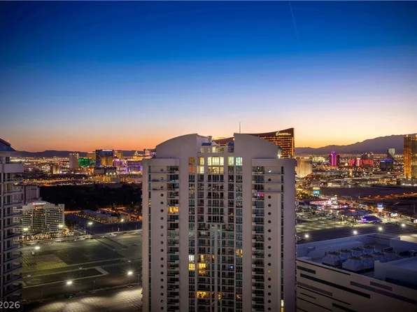 2777 Paradise Rd Unit 2404, Las Vegas, NV 89109