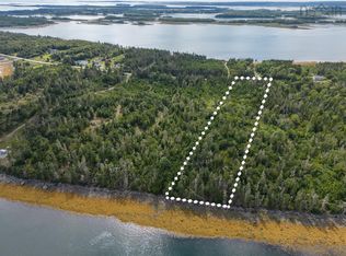 Highway 308, Morris Island, NS B0W3M0