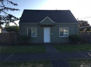7416 S Warner St, Tacoma, WA 98409