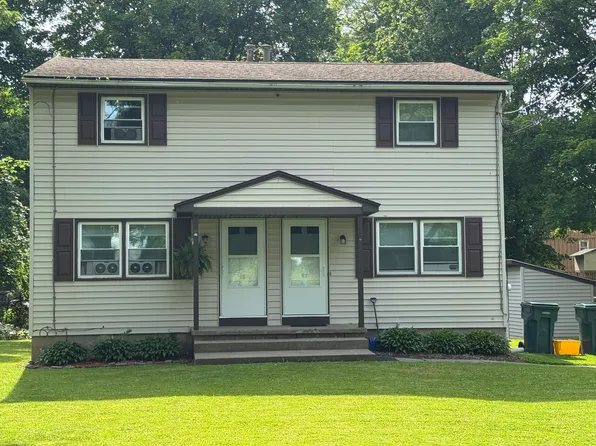 67 Underwood Ave #67, Hilton, NY 14468