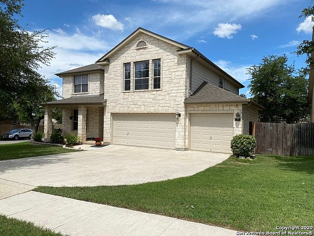 1st image of 10203 Oak Saddle