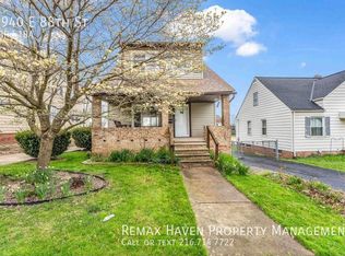 4940 E 88th St, Garfield Heights, OH 44125