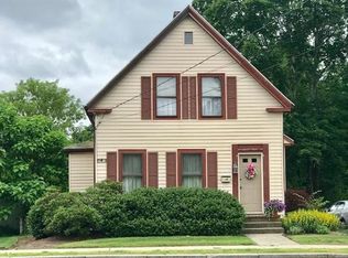 200 Temple St, Whitman, MA 02382