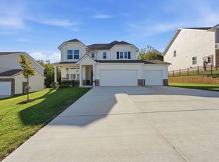 109 Cannonade Ct, Smyrna, TN 37167