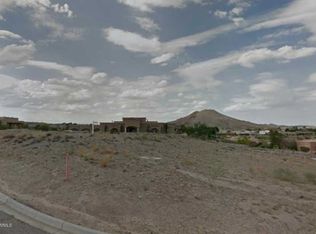 10005 San Marcos Ct, Las Cruces, NM 88007