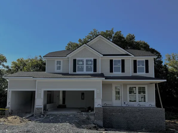 213 Rose Hannah Dr Lot 11, Gallatin, TN 37066