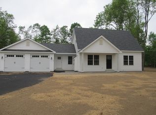 2 Ashley Avenue #2, Hinsdale, NH 03451