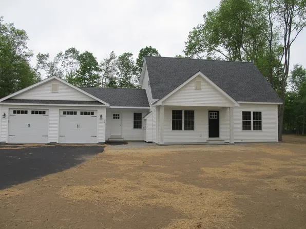 2 Ashley Avenue #2, Hinsdale, NH 03451